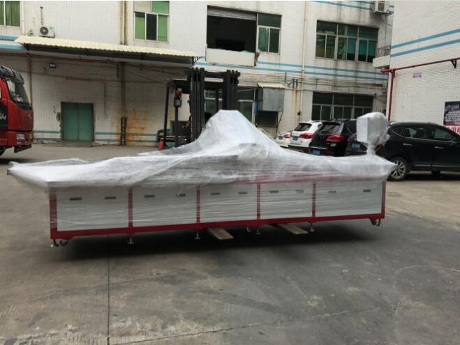 自動攻牙機(jī)的指數(shù)、操作要點以及常見問題對策