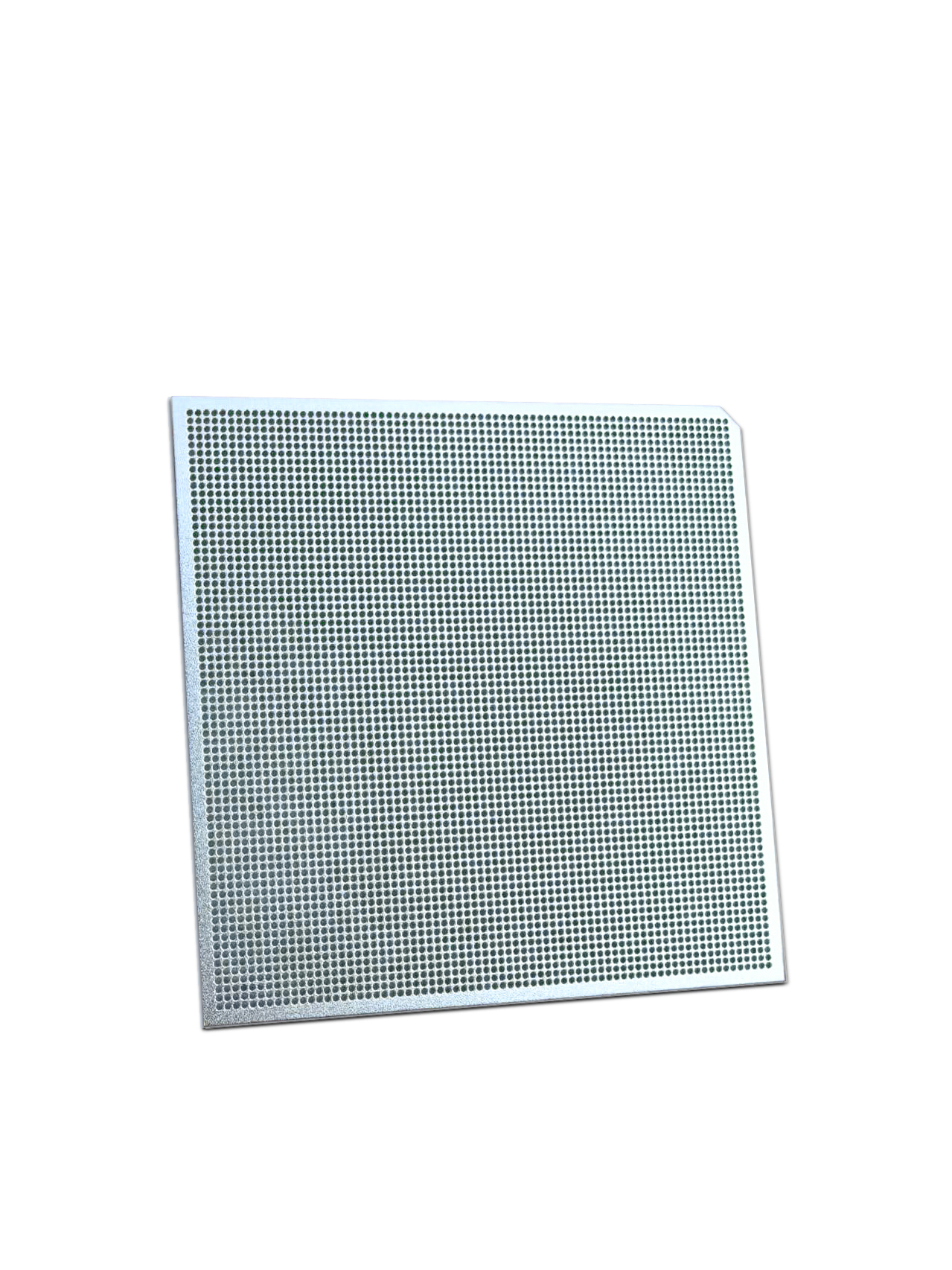 數控鉆孔機試樣樣品